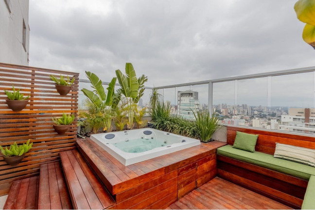 Imagem Apartamento com 3 Quartos à Venda, 175 m² em Vila Mariana - São Paulo Imagem Apartamento com 3 Quartos à Venda, 175 m² em Vila Mariana - São Paulo