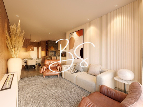 Imagem Apartamento com 2 Quartos à Venda, 68 m² em Rua Emílio Leobet - Gramado Imagem Apartamento com 2 Quartos à Venda, 68 m² em Rua Emílio Leobet - Gramado