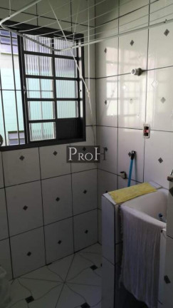 Imagem Apartamento com 2 Quartos à Venda, 52 m² em Baeta Neves - São Bernardo Do Campo