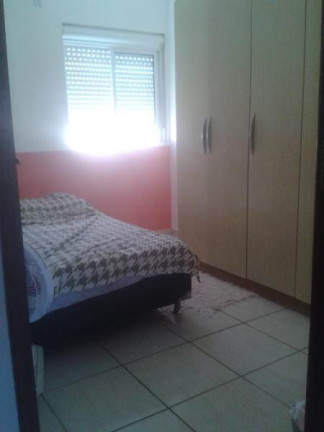 Imagem Apartamento com 2 Quartos à Venda, 52 m² em Porto Verde - Alvorada
