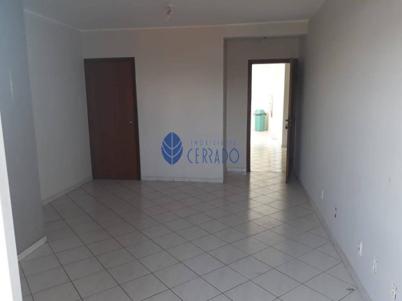 Imagem Apartamento com 2 Quartos à Venda, 65 m² em Vila Santa Isabel - Anápolis