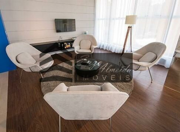 Imagem Apartamento com 1 Quarto para Alugar, 25 m² em Vila Olímpia - São Paulo Imagem Apartamento com 1 Quarto para Alugar, 25 m² em Vila Olímpia - São Paulo