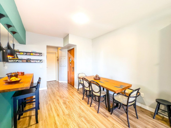 Imagem Apartamento com 2 Quartos à Venda, 101 m² em Bela Vista - Porto Alegre