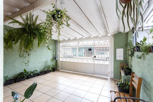 Imagem Casa com 2 Quartos à Venda, 125 m² em Parque Capuava - Santo André Imagem Casa com 2 Quartos à Venda, 125 m² em Parque Capuava - Santo André