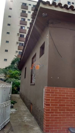 Imagem Casa com 2 Quartos para Alugar, 300 m² em Pompéia - Santos Imagem Casa com 2 Quartos para Alugar, 300 m² em Pompéia - Santos