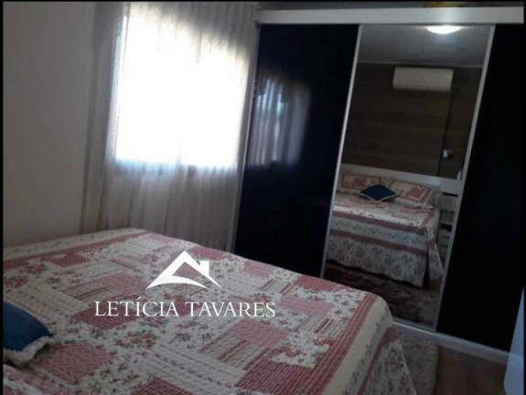 Imagem Casa com 2 Quartos à Venda, 80 m² em Sapucaia Do Sul Imagem Casa com 2 Quartos à Venda, 80 m² em Sapucaia Do Sul
