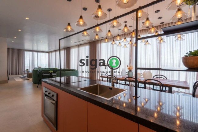 Imagem Apartamento com 1 Quarto à Venda, 25 m² em Paraíso - São Paulo Imagem Apartamento com 1 Quarto à Venda, 25 m² em Paraíso - São Paulo
