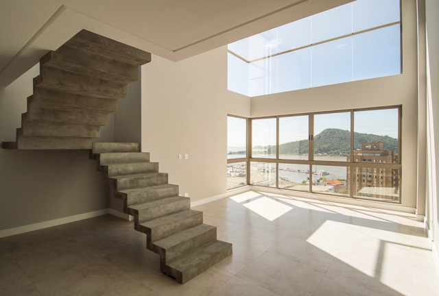 Imagem Cobertura com 3 Quartos à Venda, 239 m² em Praia Brava De Itajaí - Itajaí