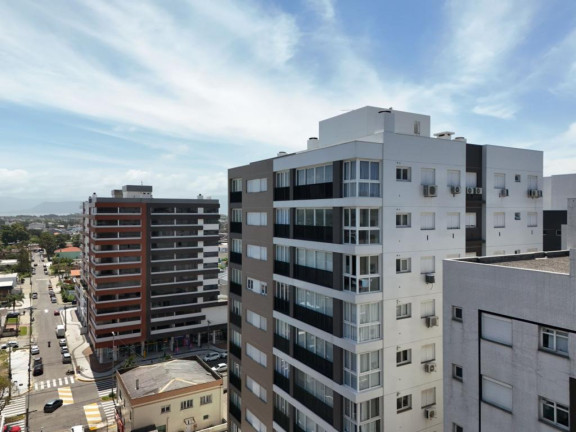 Imagem Apartamento com 3 Quartos à Venda, 146 m² em Navegantes - Capao Da Canoa