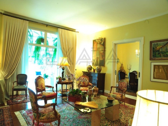 Imagem Casa com 4 Quartos à Venda, 1.000 m² em Jardim Guedala - São Paulo Imagem Casa com 4 Quartos à Venda, 1.000 m² em Jardim Guedala - São Paulo