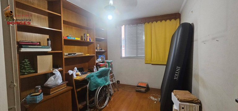 Imagem Apartamento com 3 Quartos à Venda, 125 m² em Itaim Bibi - São Paulo