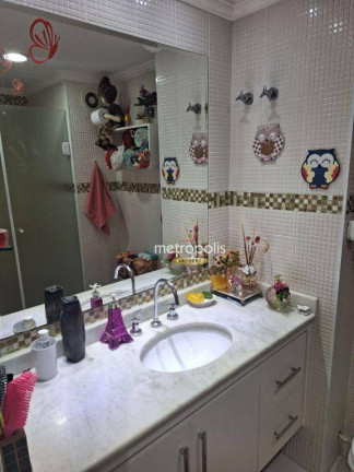 Imagem Apartamento com 3 Quartos à Venda, 71 m² em Jardim Monte Líbano - Santo André Imagem Apartamento com 3 Quartos à Venda, 71 m² em Jardim Monte Líbano - Santo André