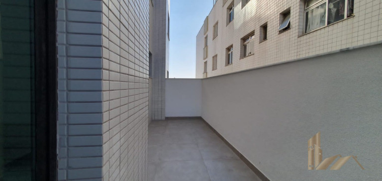 Imagem Apartamento com 3 Quartos à Venda, 64 m² em Itapoã - Belo Horizonte Imagem Apartamento com 3 Quartos à Venda, 64 m² em Itapoã - Belo Horizonte