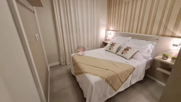 Imagem Apartamento com 3 Quartos à Venda, 98 m² em Navegantes - Capão Da Canoa