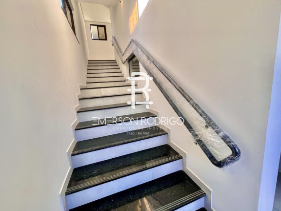 Imagem Apartamento com 1 Quarto para Alugar, 27 m² em Ponta Negra - Natal