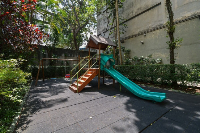 Imagem Apartamento com 2 Quartos à Venda, 119 m² em Vila Madalena - São Paulo Imagem Apartamento com 2 Quartos à Venda, 119 m² em Vila Madalena - São Paulo