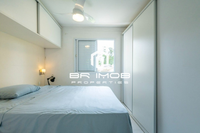 Imagem Imóvel com 3 Quartos à Venda, 67 m² em Vila Andrade - São Paulo