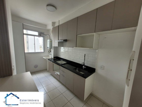 Imagem Apartamento com 2 Quartos à Venda ou Temporada, 47 m² em Ponte De São João - Jundiaí