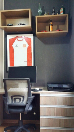 Imagem Apartamento com 2 Quartos à Venda, 94 m² em Alphaville - Santana De Parnaíba Imagem Apartamento com 2 Quartos à Venda, 94 m² em Alphaville - Santana De Parnaíba