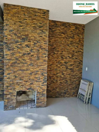 Imagem Chácara com 5 Quartos à Venda, 5.250 m² em Volta Do Anacléto - Montenegro