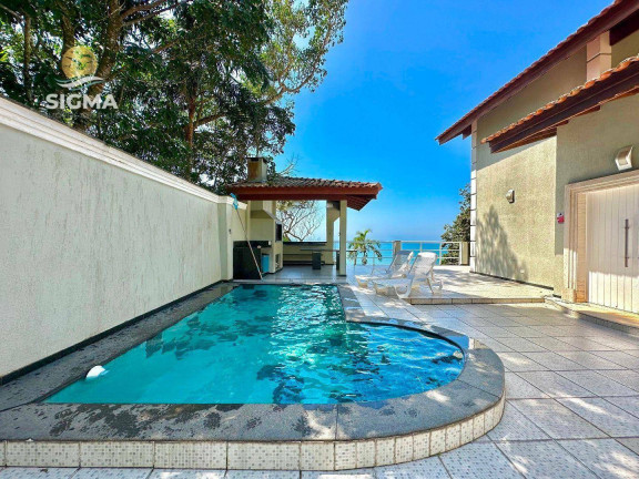 Imagem Casa com 3 Quartos à Venda, 250 m² em Sorocotuba - Guarujá Imagem Casa com 3 Quartos à Venda, 250 m² em Sorocotuba - Guarujá