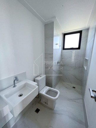 Imagem Apartamento com 3 Quartos à Venda, 135 m² em Enseada Azul - Guarapari