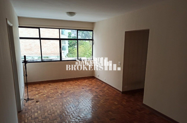 Imagem Apartamento com 2 Quartos à Venda, 89 m² em Vila Mariana - São Paulo