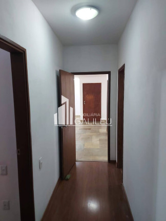 Imagem Apartamento com 4 Quartos à Venda, 205 m² em Cambuí - Campinas