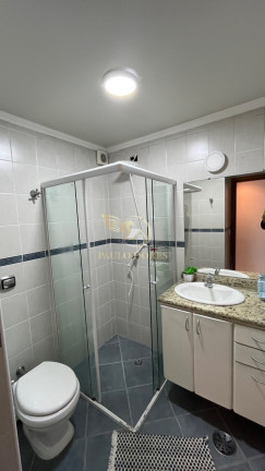 Imagem Apartamento com 3 Quartos à Venda, 110 m² em Praia Grande - Ubatuba