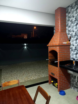 Imagem Casa de Condomínio com 3 Quartos à Venda, 156 m² em Jardim Primavera - Itupeva
