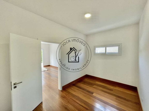 Imagem Casa de Condomínio com 5 Quartos à Venda, 560 m² em Jardim Do Golf I - Jandira