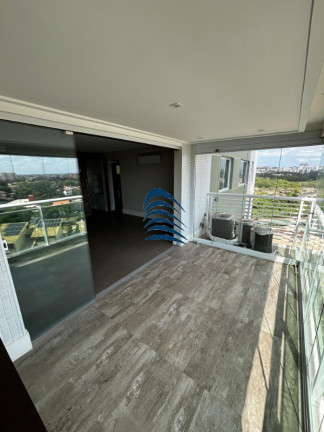 Imagem Imóvel com 3 Quartos à Venda, 116 m² em Piatã - Salvador