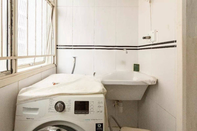 Imagem Apartamento com 2 Quartos à Venda, 65 m² em Nova Piraju - São Paulo