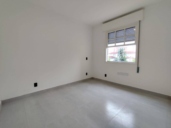 Imagem Apartamento com 2 Quartos à Venda, 60 m² em Campo Grande - Santos