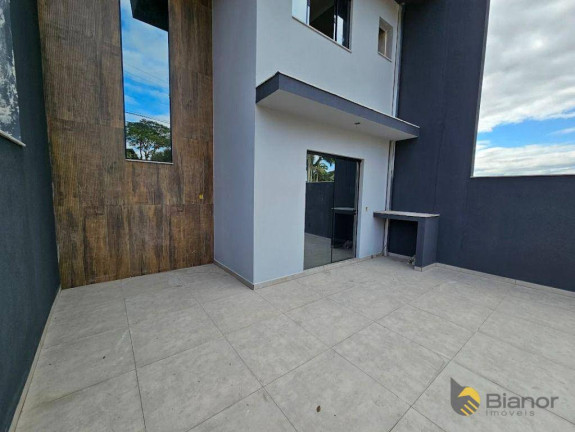 Imagem Casa com 2 Quartos à Venda, 116 m² em Itoupava Norte - Blumenau Imagem Casa com 2 Quartos à Venda, 116 m² em Itoupava Norte - Blumenau