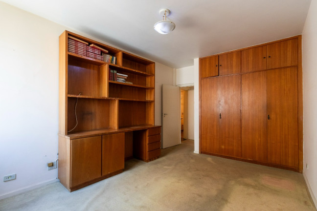 Imagem Apartamento com 3 Quartos à Venda, 227 m² em Itaim Bibi - São Paulo