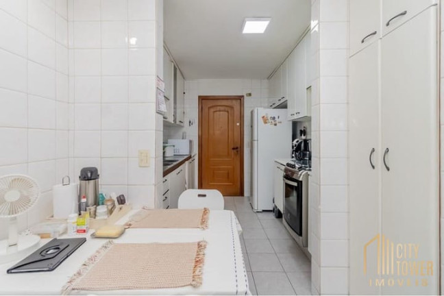 Imagem Apartamento com 2 Quartos à Venda, 93 m² em Campo Belo - São Paulo Imagem Apartamento com 2 Quartos à Venda, 93 m² em Campo Belo - São Paulo