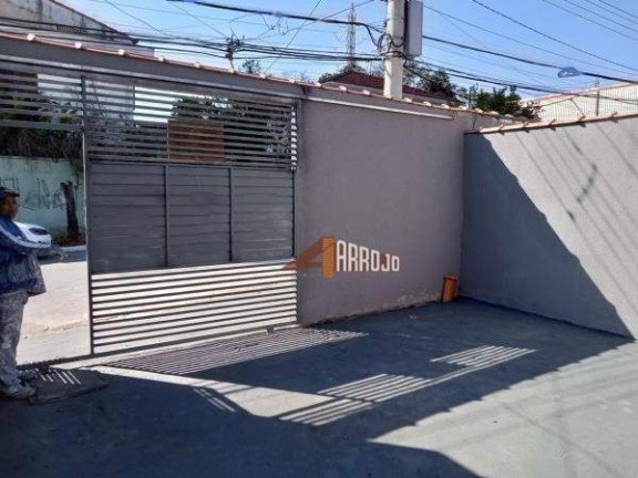 Imagem Sobrado com 2 Quartos à Venda, 108 m² em Vila Buenos Aires - São Paulo Imagem Sobrado com 2 Quartos à Venda, 108 m² em Vila Buenos Aires - São Paulo