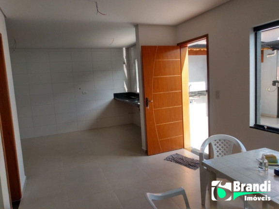 Imagem Sobrado com 3 Quartos à Venda, 100 m² em Vila Alpina - São Paulo