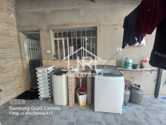 Imagem Casa com 3 Quartos à Venda, 156 m² em Parque Umuarama - Suzano