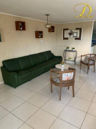 Imagem Apartamento com 2 Quartos à Venda, 67 m² em Aviação - Praia Grande