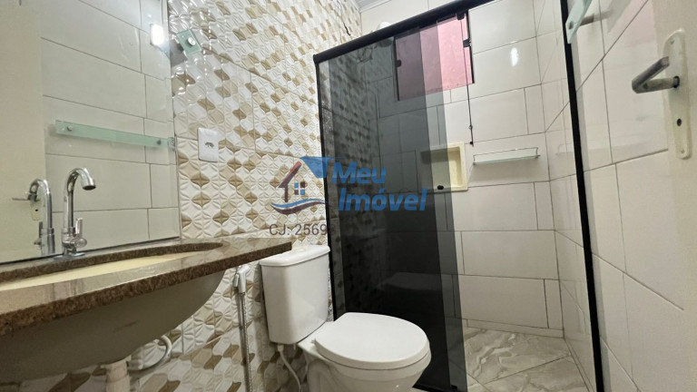 Imagem Casa com 2 Quartos à Venda, 112 m² em Recanto Das Emas - Brasília