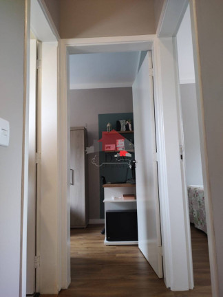Imagem Casa com 2 Quartos à Venda, 76 m² em Chácara Recreio Alvorada - Hortolândia