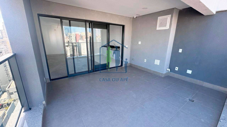 Imagem Apartamento com 2 Quartos à Venda, 64 m² em Jardim Paulista - São Paulo