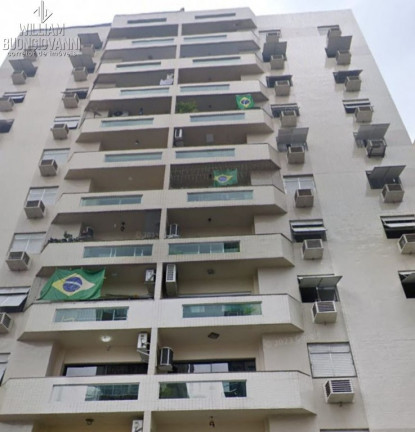 Apartamento com 1 Quarto à Venda, 65 m² em Gonzaguinha - Sao Vicente