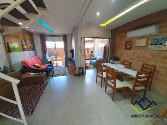 Casa de Condomínio com 3 Quartos à Venda,  em Medeiros - Jundiaí