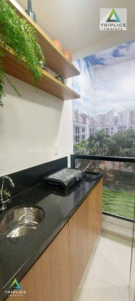 Imagem Apartamento com 2 Quartos à Venda, 52 m² em São Mateus - Juiz De Fora