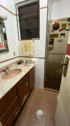 Imagem Apartamento com 3 Quartos à Venda, 160 m² em Gonzaga - Santos Imagem Apartamento com 3 Quartos à Venda, 160 m² em Gonzaga - Santos