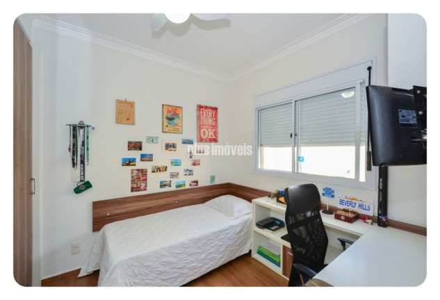 Imagem Apartamento com 4 Quartos à Venda, 168 m² em Morumbi - São Paulo