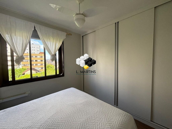 Imagem Apartamento com 3 Quartos à Venda, 89 m² em Bela Vista - Porto Alegre